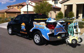 Services Provided By PoolStar