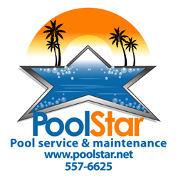Las Vegas pool service
