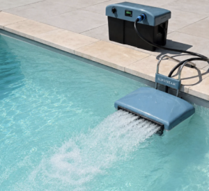 Las vegas swim machine
